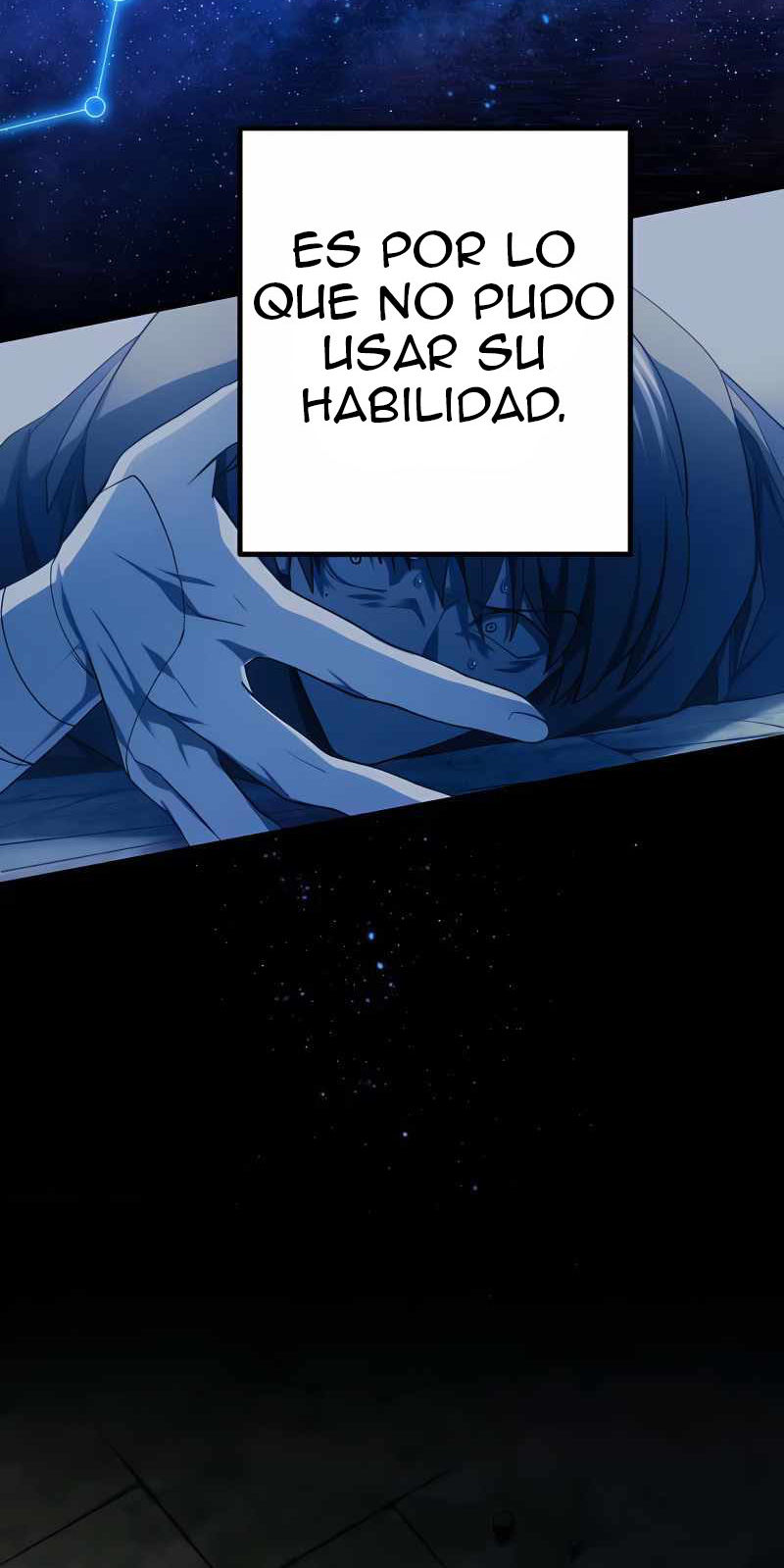 La reencarnación del archimago prohibido Capitulo 7 página 31