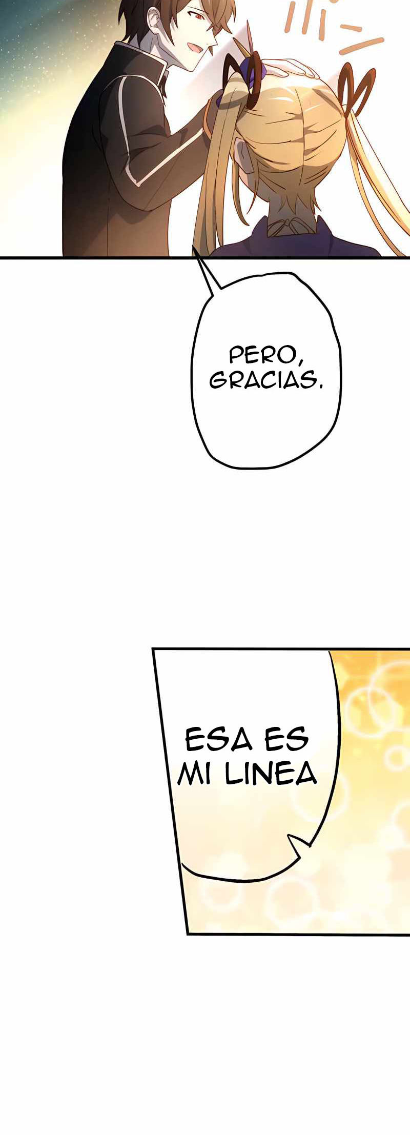 La reencarnación del archimago prohibido Capitulo 7 página 58