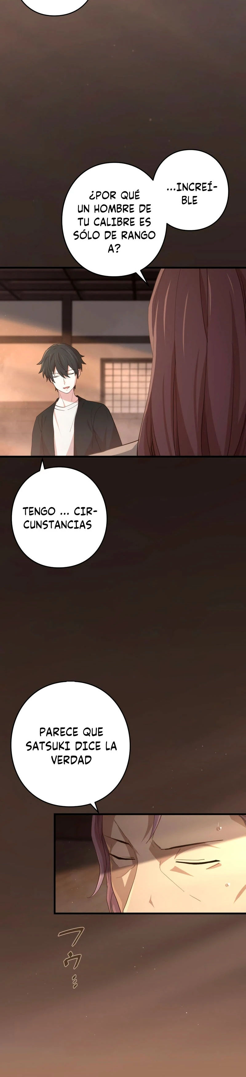La reencarnación del archimago prohibido Capitulo 72 página 14
