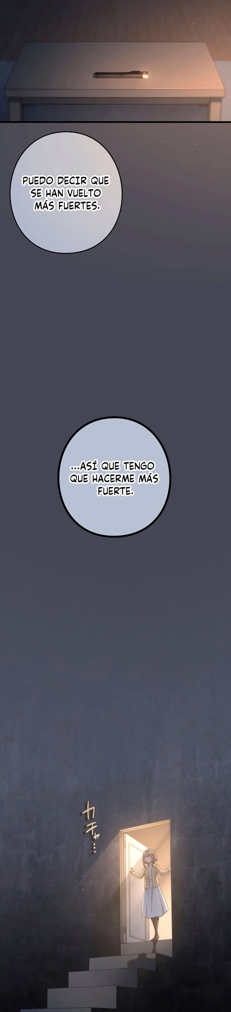 La reencarnación del archimago prohibido Capitulo 72 página 23