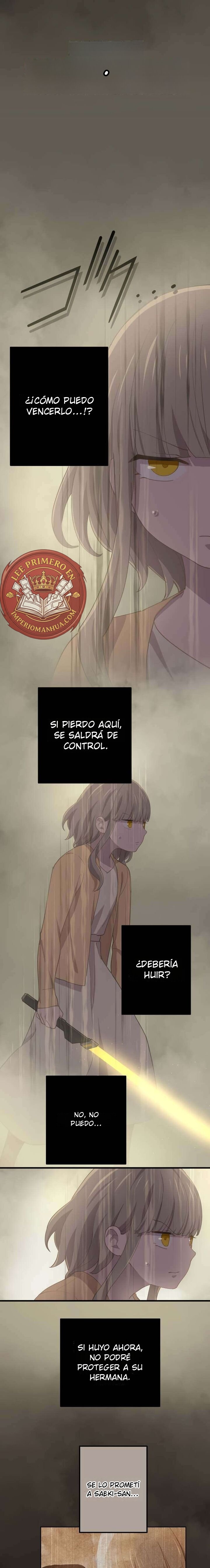 La reencarnación del archimago prohibido Capitulo 79 página 13