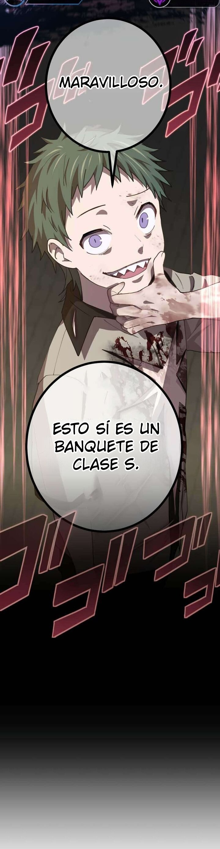 La reencarnación del archimago prohibido Capitulo 79 página 18