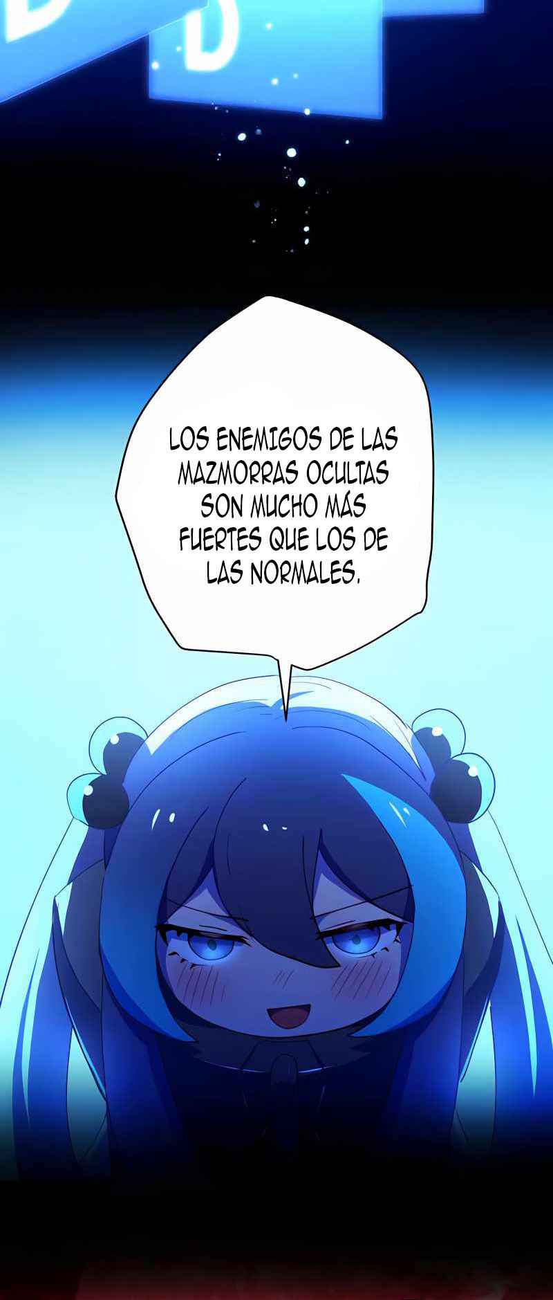 La reencarnación del archimago prohibido Capitulo 9 página 10