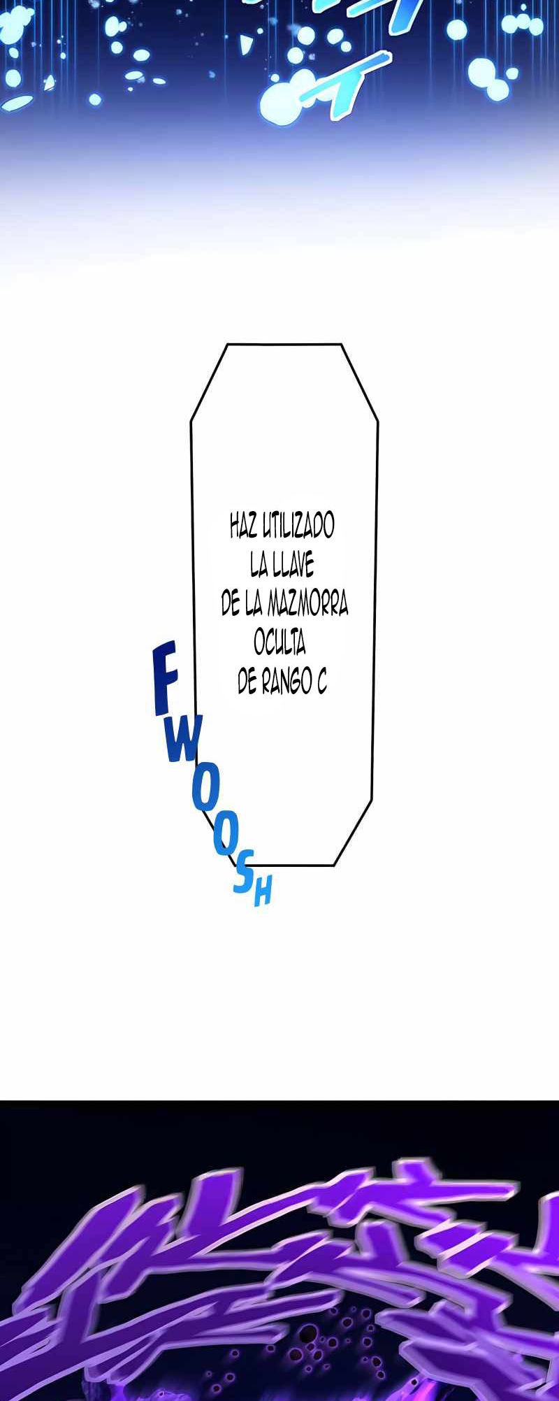 La reencarnación del archimago prohibido Capitulo 9 página 18