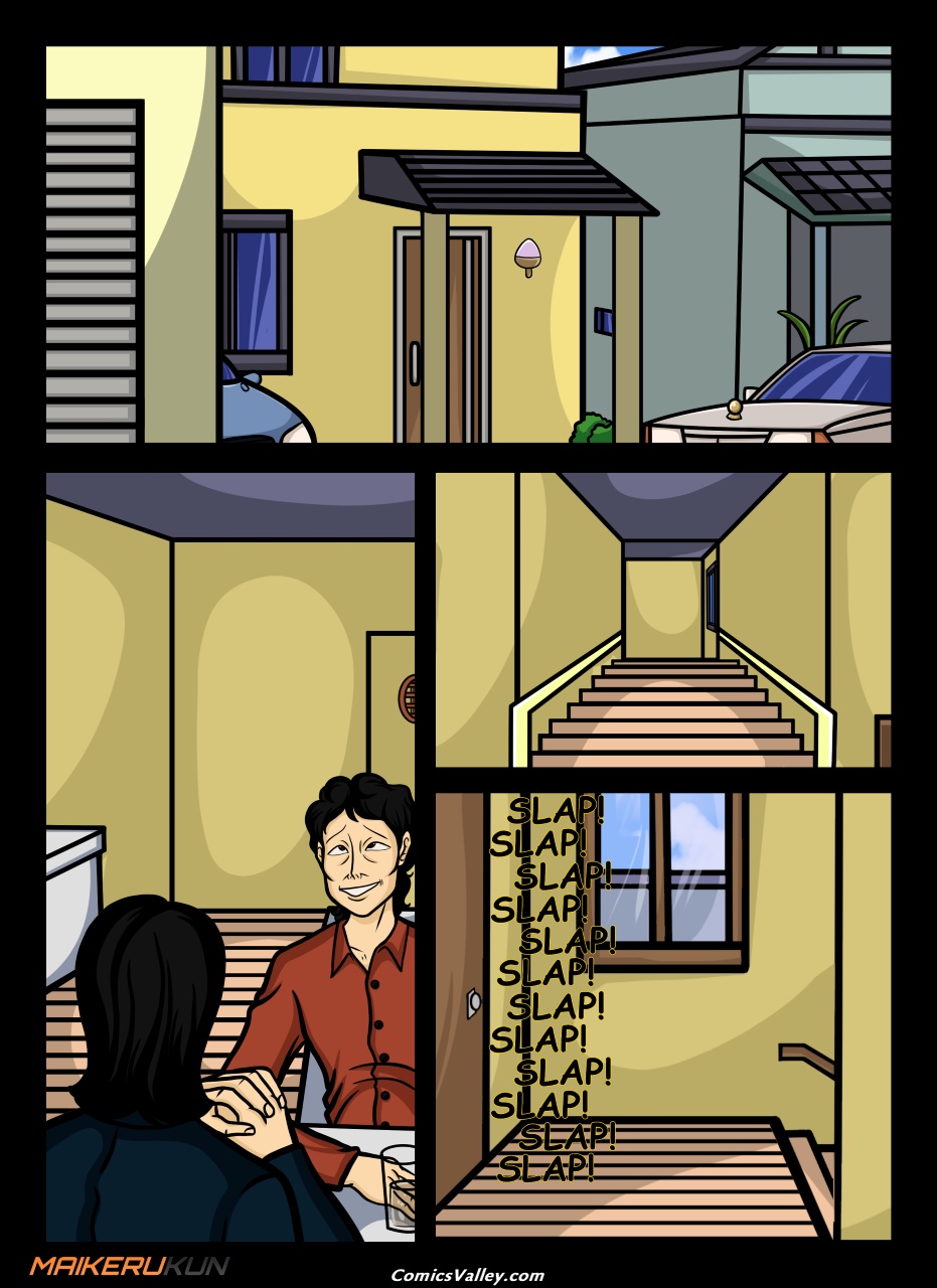 Daily assistance Capitulo 10 página 2