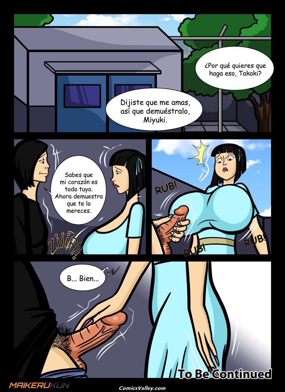 Daily assistance Capitulo 10 página 29