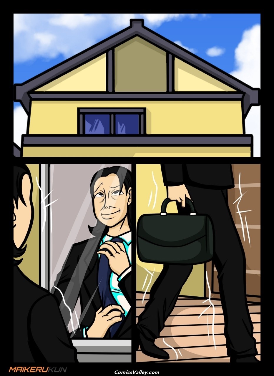 Daily assistance Capitulo 12 página 2
