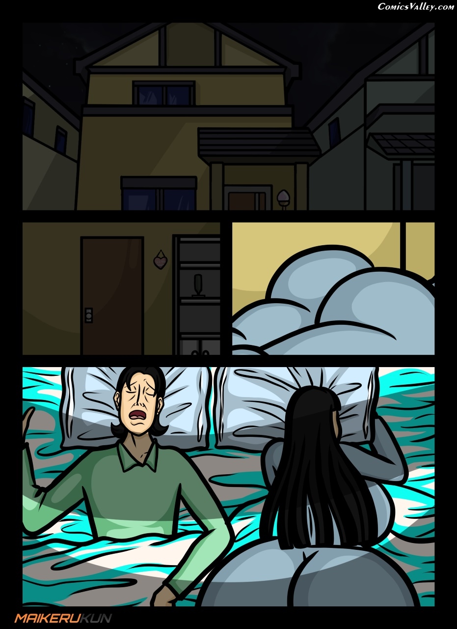 Daily assistance Capitulo 16 página 2