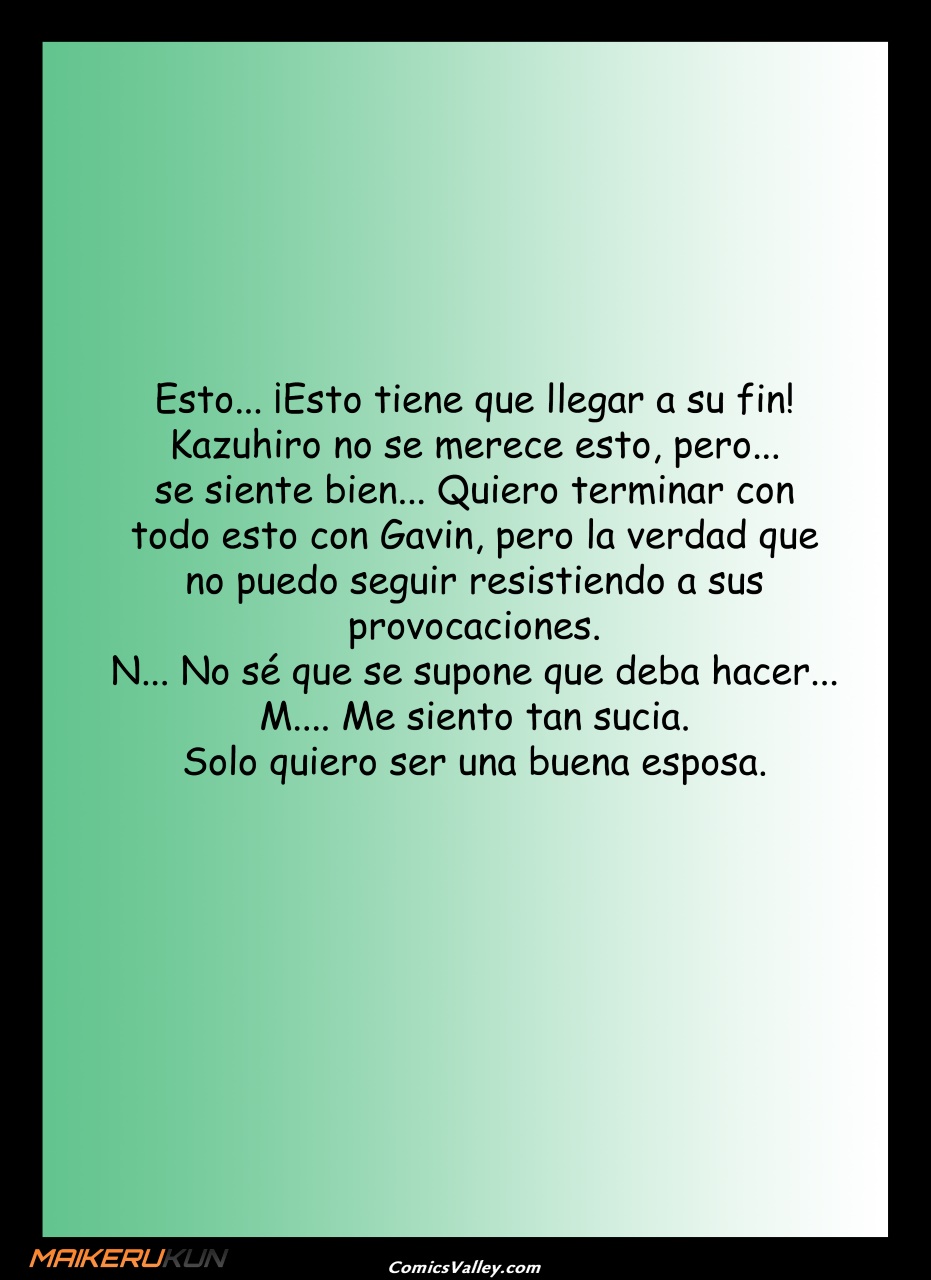 Daily assistance Capitulo 5 página 21
