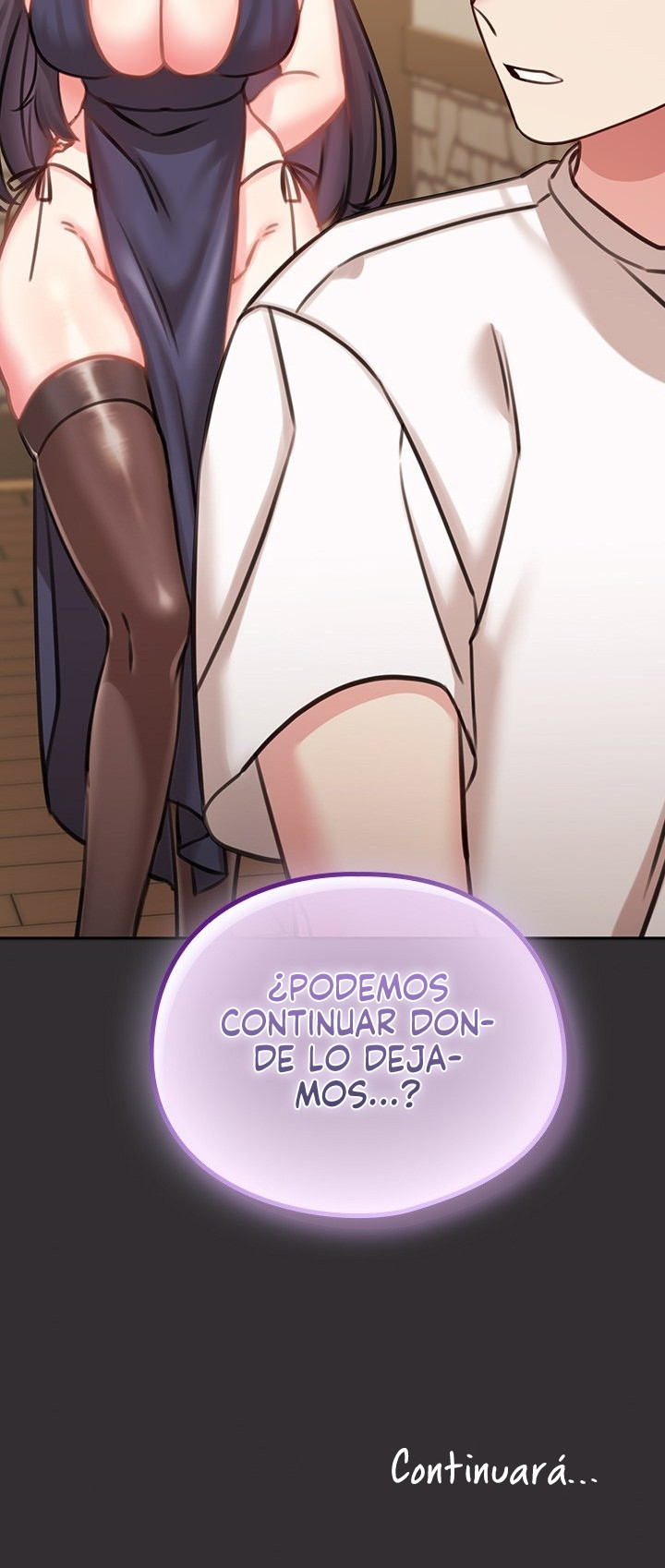 Mi novia, la hija abandonada Capitulo 4 página 14