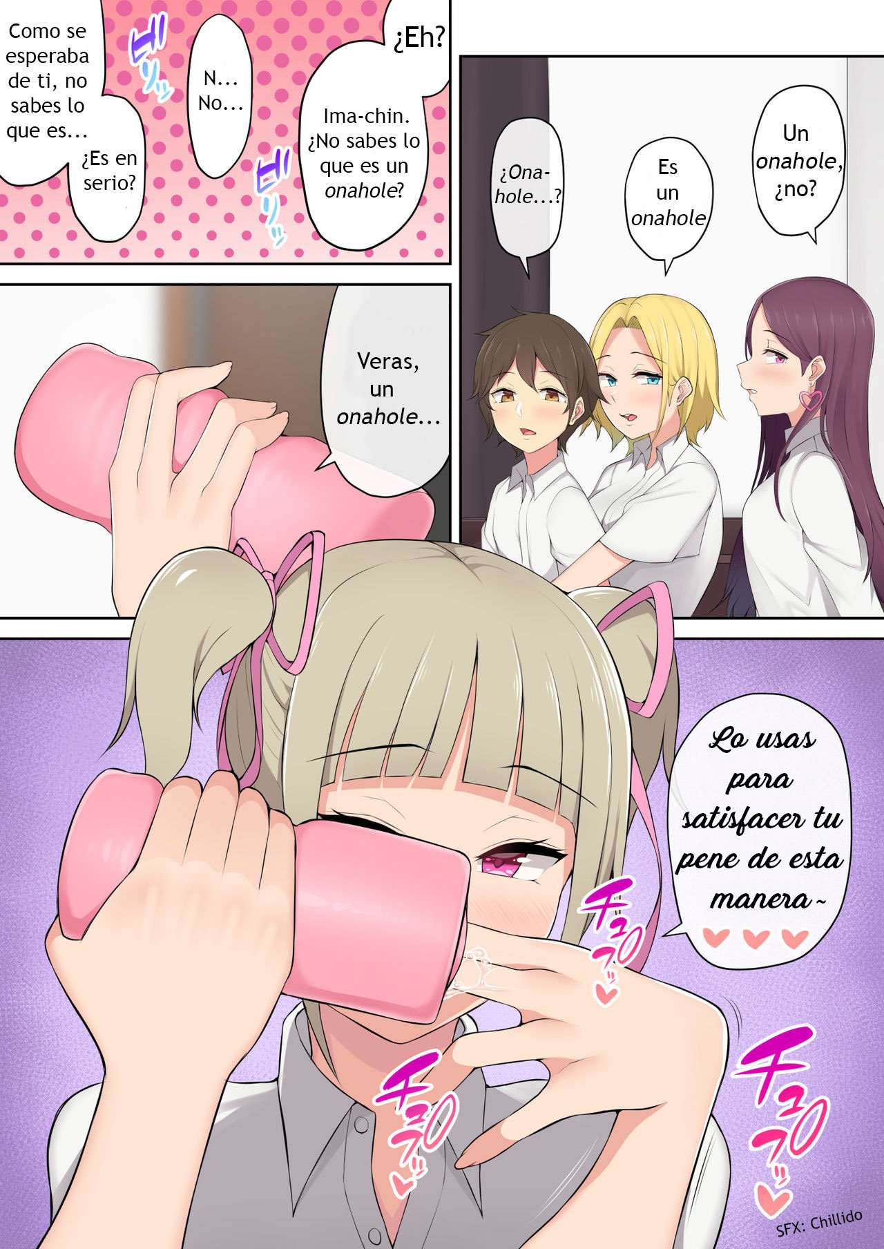 Imaizumin-chi wa Douyara Gal no Tamariba ni Natteru Rashii Capitulo 3.5 página 2