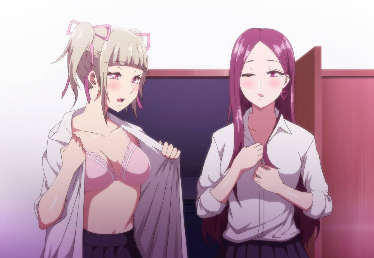 Imaizumin-chi wa Douyara Gal no Tamariba ni Natteru Rashii Capitulo 3 página 81