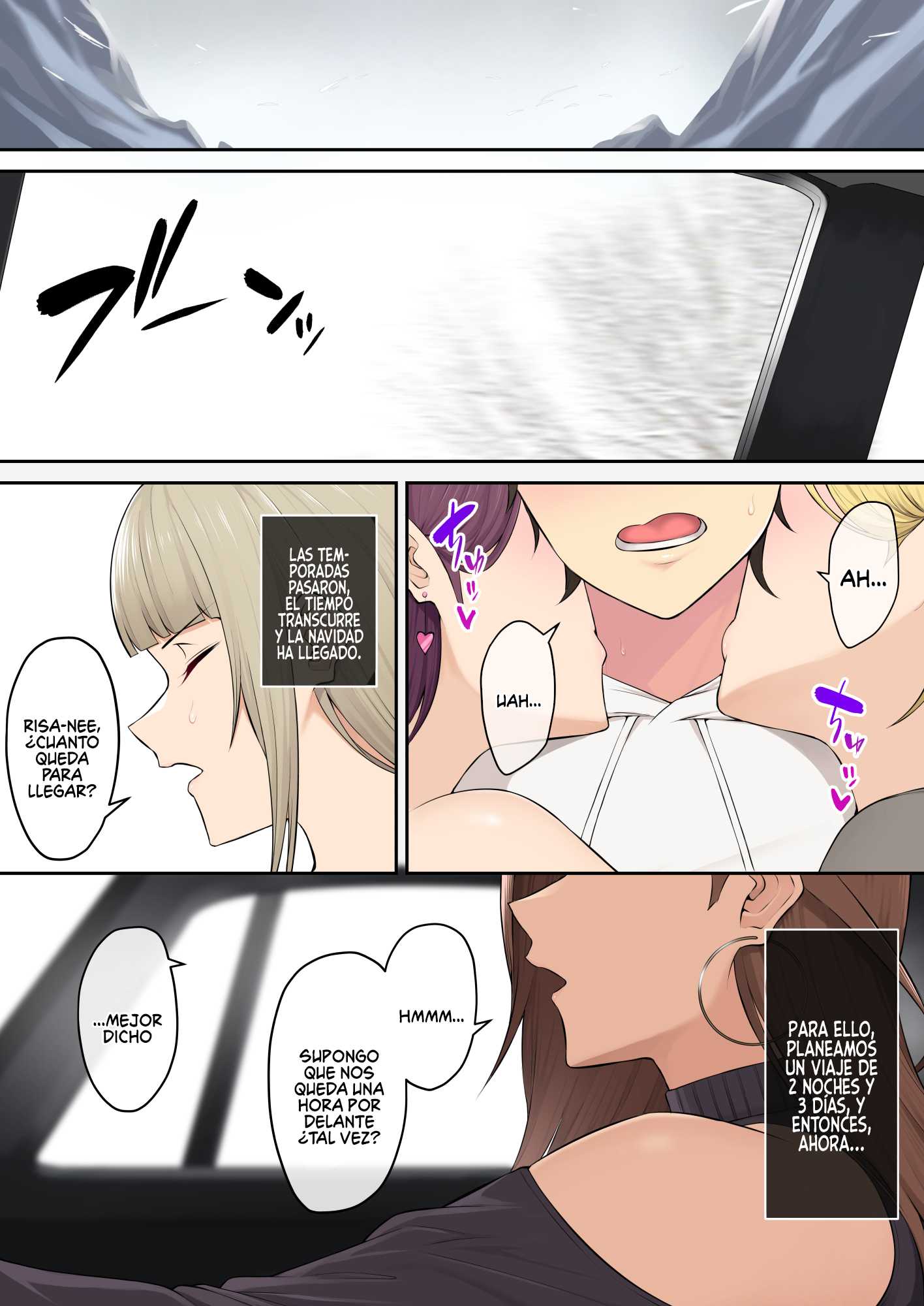 Imaizumin-chi wa Douyara Gal no Tamariba ni Natteru Rashii Capitulo 5 página 2