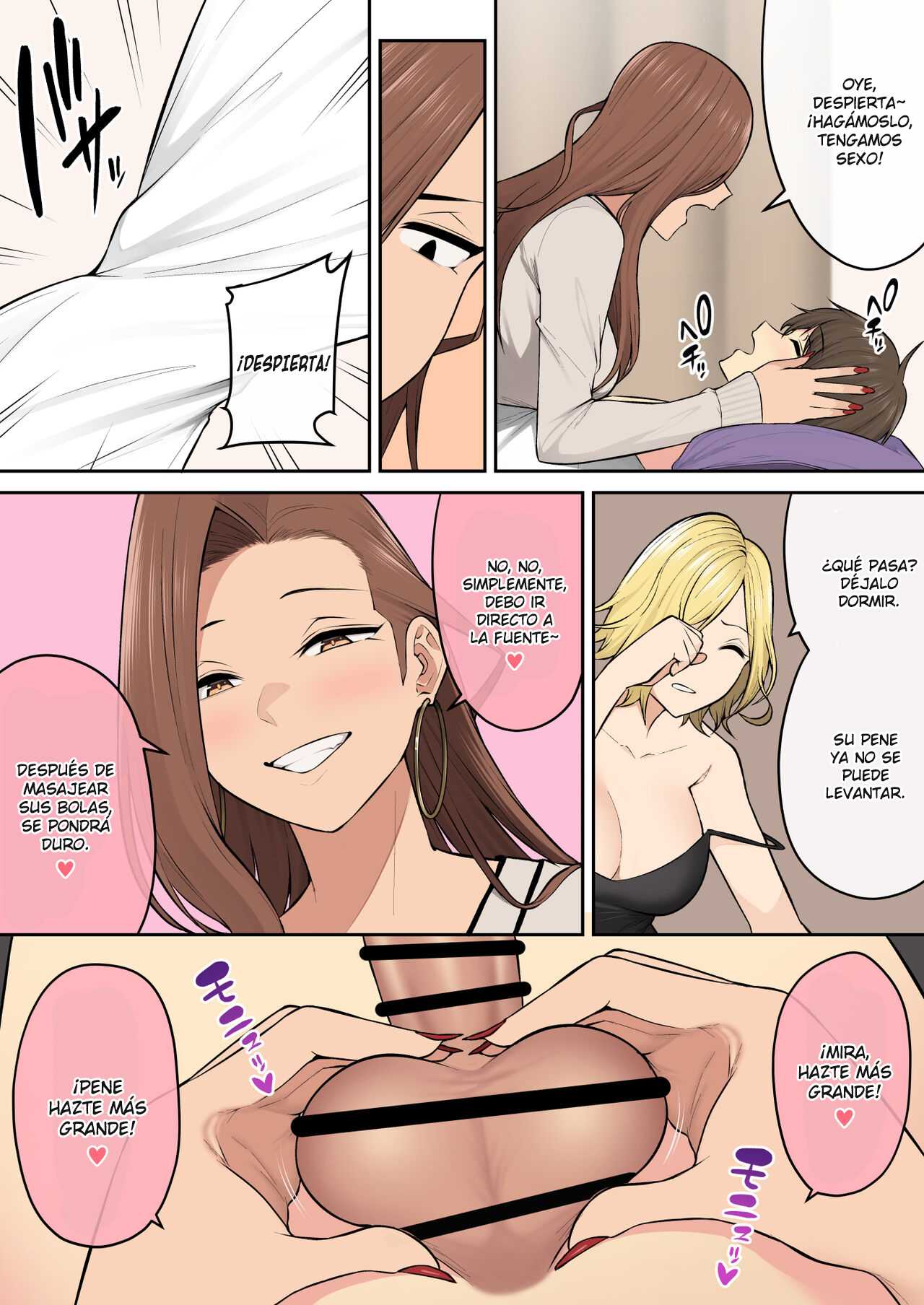 Imaizumin-chi wa Douyara Gal no Tamariba ni Natteru Rashii Capitulo 6 página 41