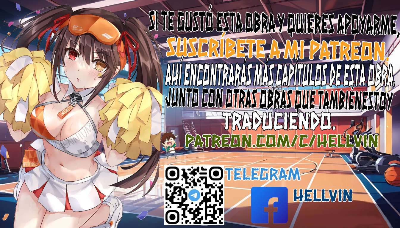 Asociación de mujeres de la aldea Daebong Capitulo 4 página 25