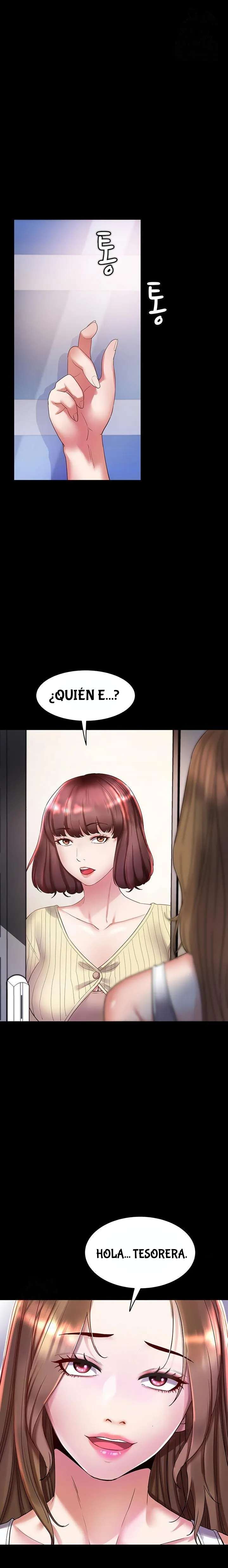 Asociación de mujeres de la aldea Daebong Capitulo 6 página 2