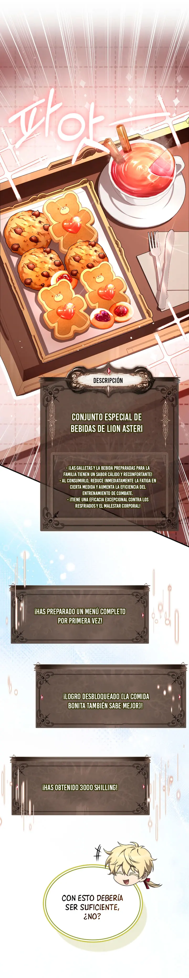 No me interesa ser el sucesor; mejor me dedicaré a sanar Capitulo 13 página 20