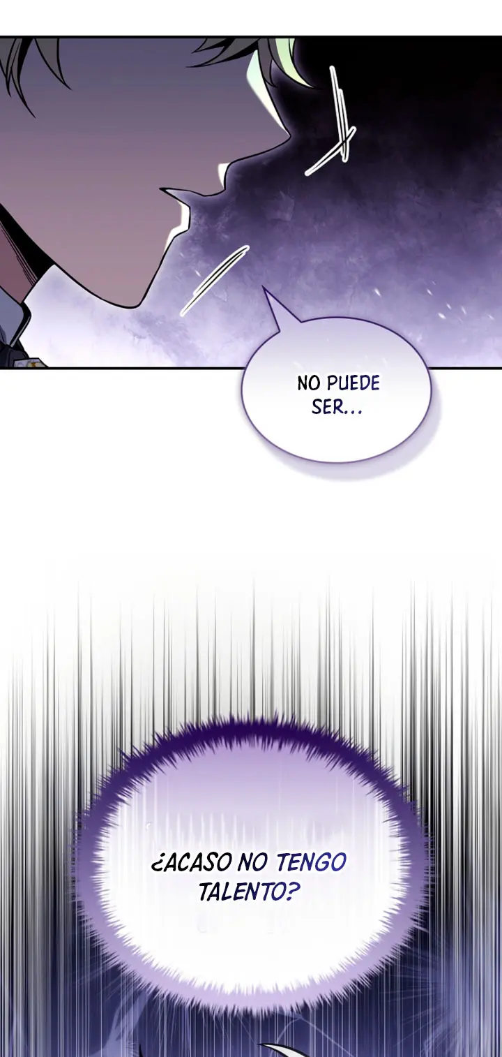 No me interesa ser el sucesor; mejor me dedicaré a sanar Capitulo 16 página 35