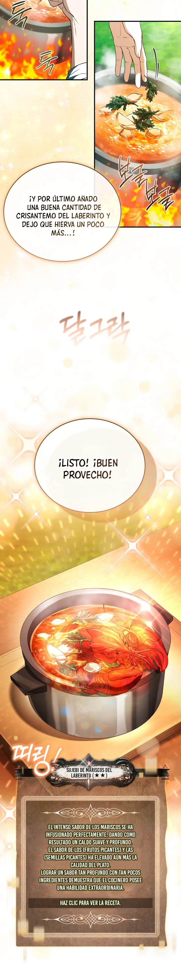No me interesa ser el sucesor; mejor me dedicaré a sanar Capitulo 24 página 15