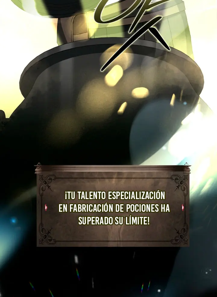 No me interesa ser el sucesor; mejor me dedicaré a sanar Capitulo 25 página 23