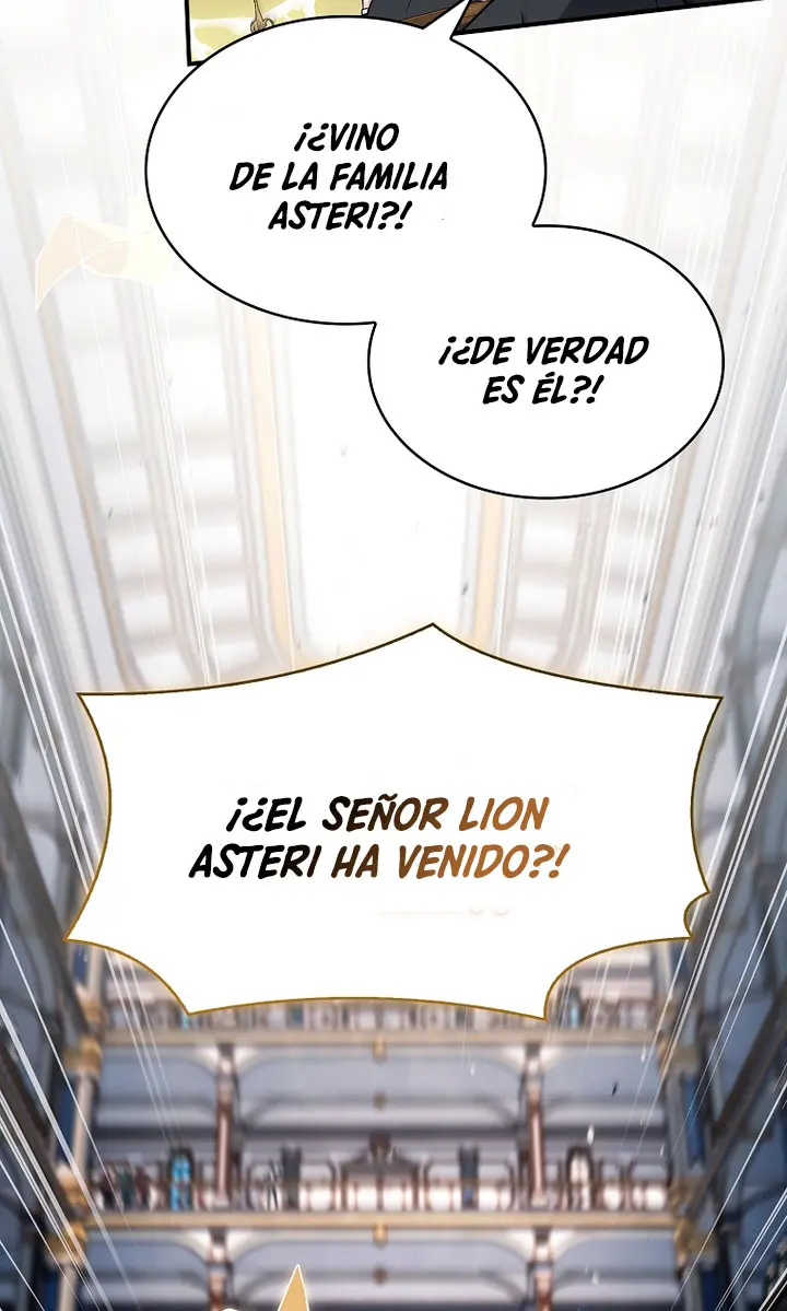 No me interesa ser el sucesor; mejor me dedicaré a sanar Capitulo 28 página 33