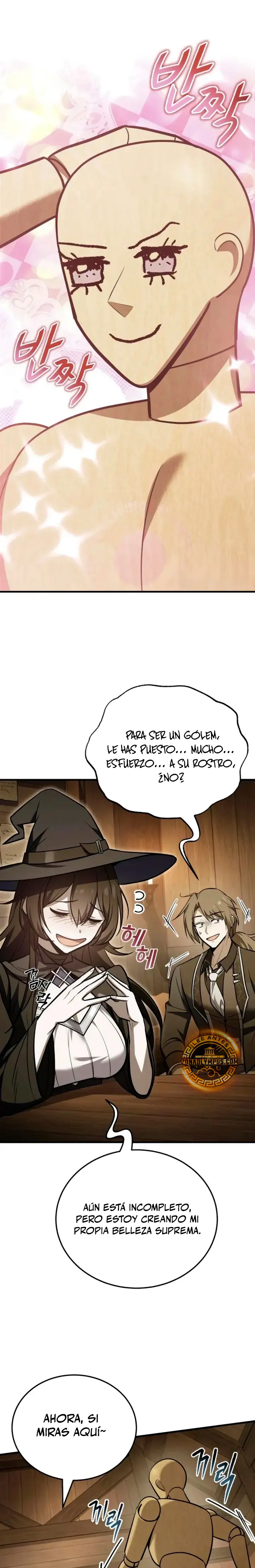 Me Case con la Dragona que Maté Capitulo 11 página 16