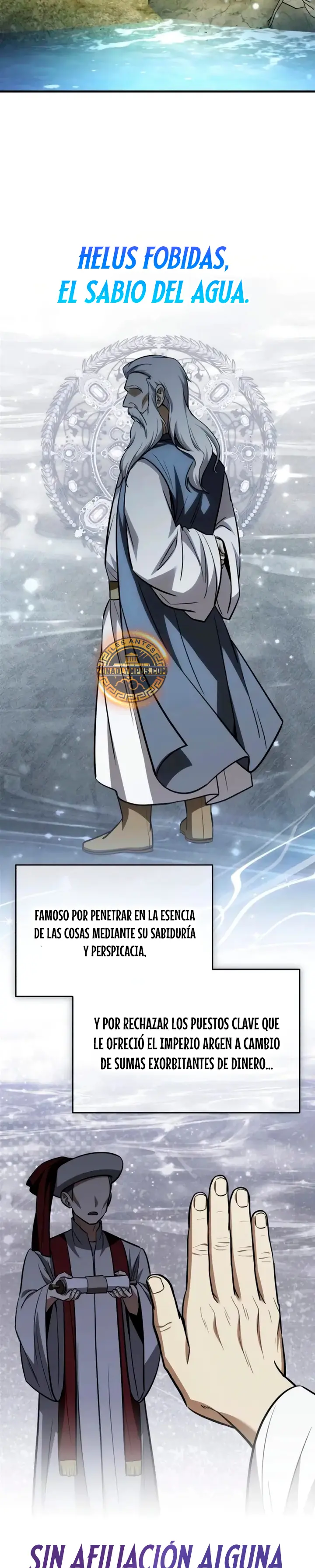 Me Case con la Dragona que Maté Capitulo 11 página 34