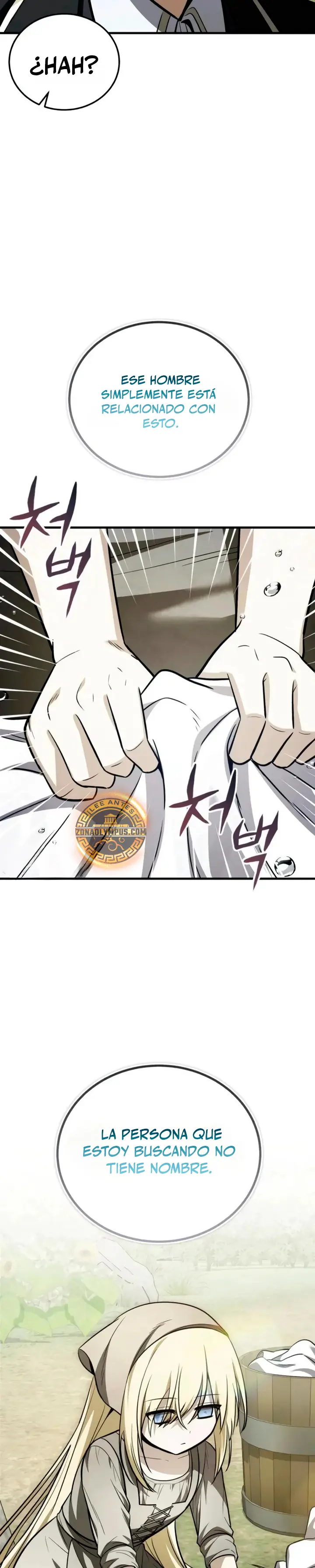 Me Case con la Dragona que Maté Capitulo 11 página 36