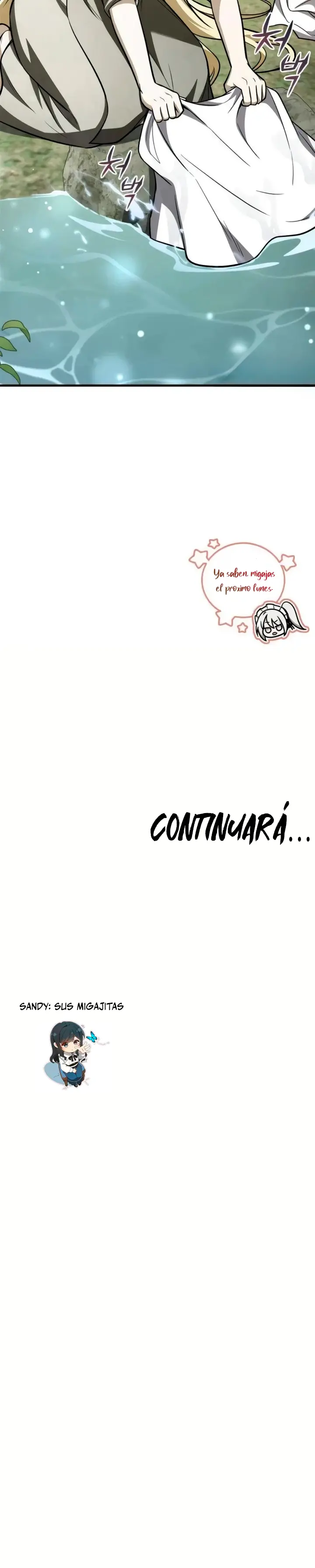 Me Case con la Dragona que Maté Capitulo 11 página 37