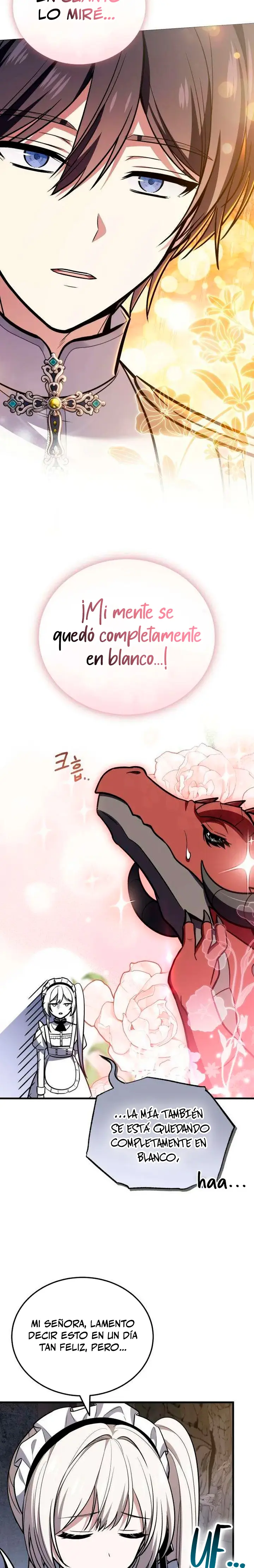 Me Case con la Dragona que Maté Capitulo 8 página 4