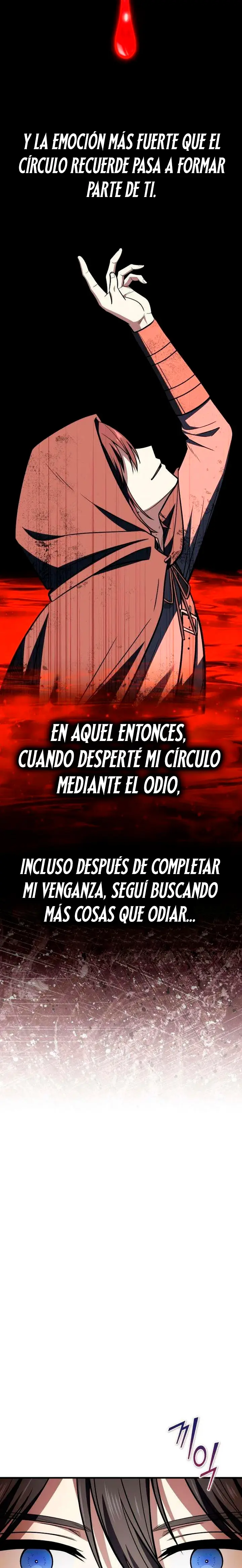 Me Case con la Dragona que Maté Capitulo 8 página 15