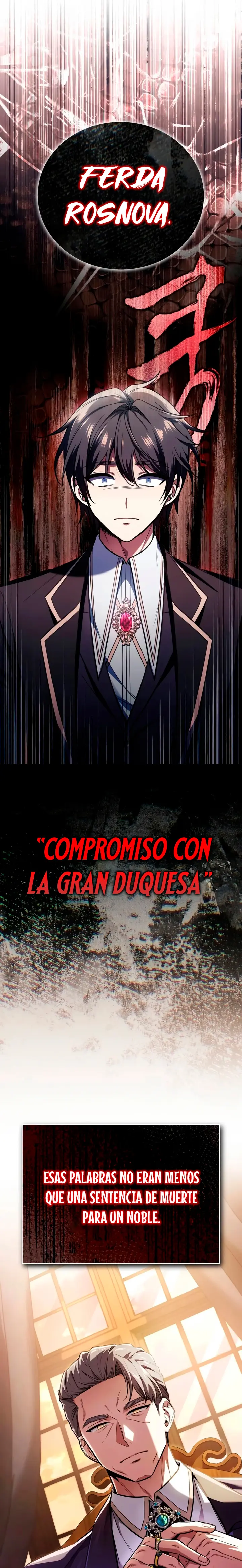 Me Case con la Dragona que Maté Capitulo 1 página 2