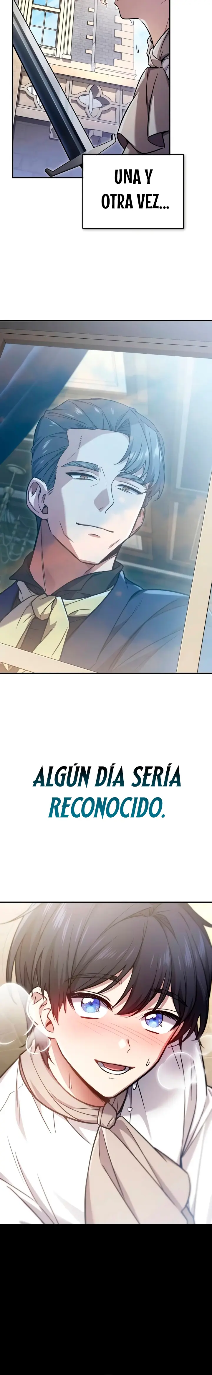Me Case con la Dragona que Maté Capitulo 1 página 6