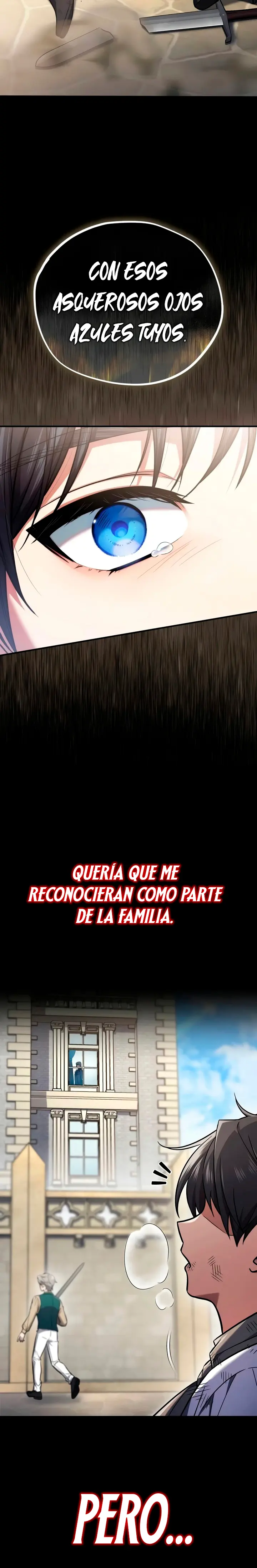 Me Case con la Dragona que Maté Capitulo 1 página 8