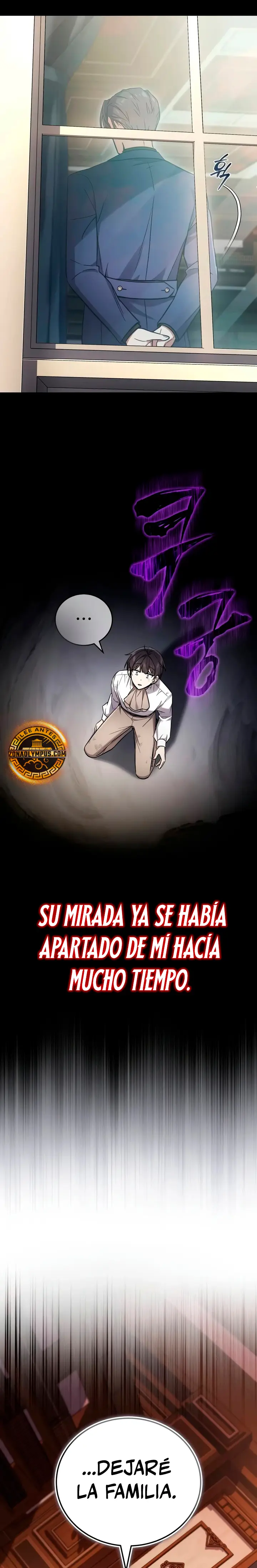 Me Case con la Dragona que Maté Capitulo 1 página 9
