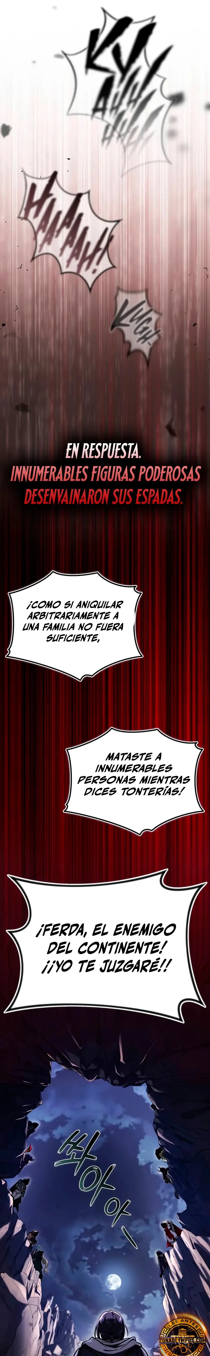 Me Case con la Dragona que Maté Capitulo 1 página 23