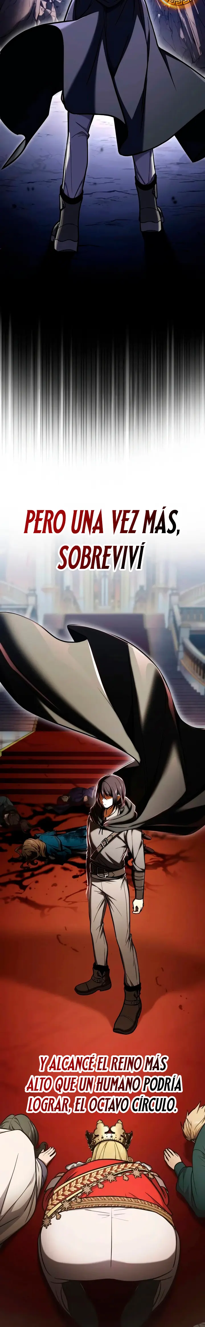 Me Case con la Dragona que Maté Capitulo 1 página 24