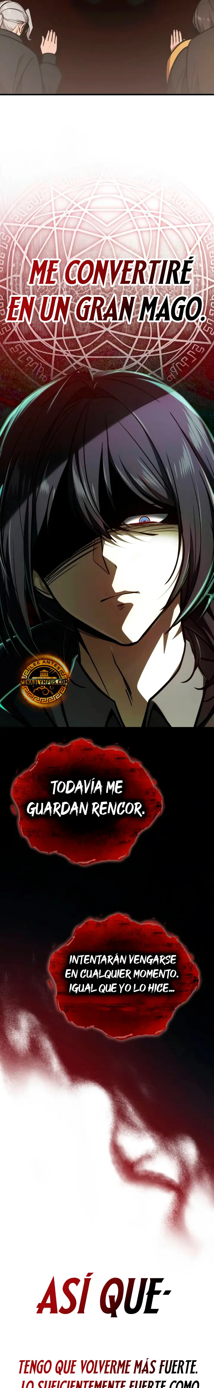 Me Case con la Dragona que Maté Capitulo 1 página 25