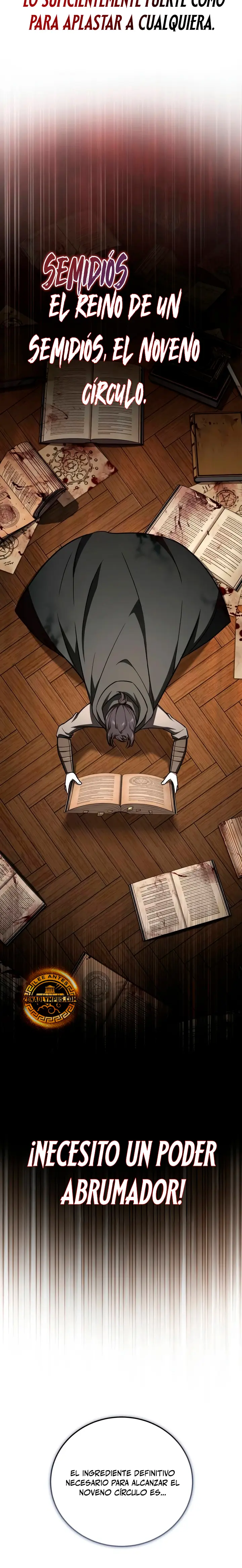 Me Case con la Dragona que Maté Capitulo 1 página 26