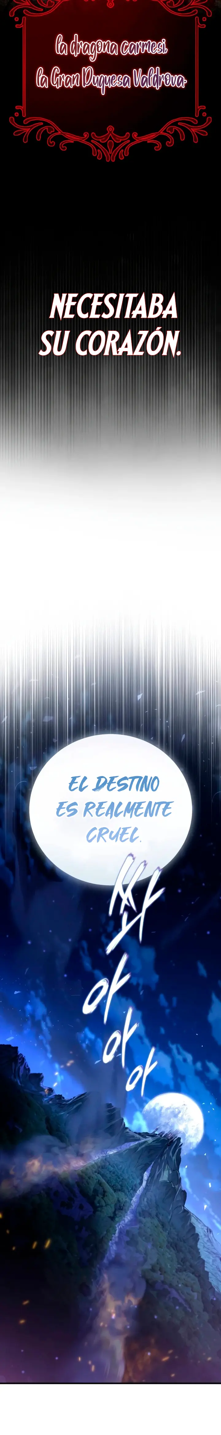 Me Case con la Dragona que Maté Capitulo 1 página 28