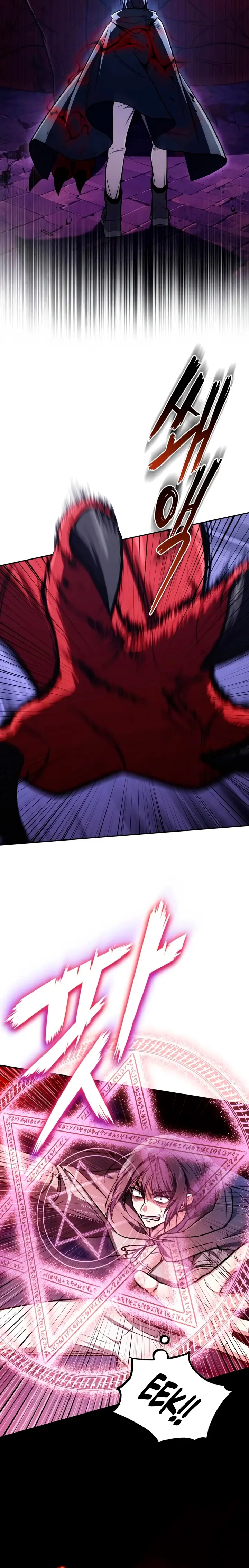 Me Case con la Dragona que Maté Capitulo 1 página 36