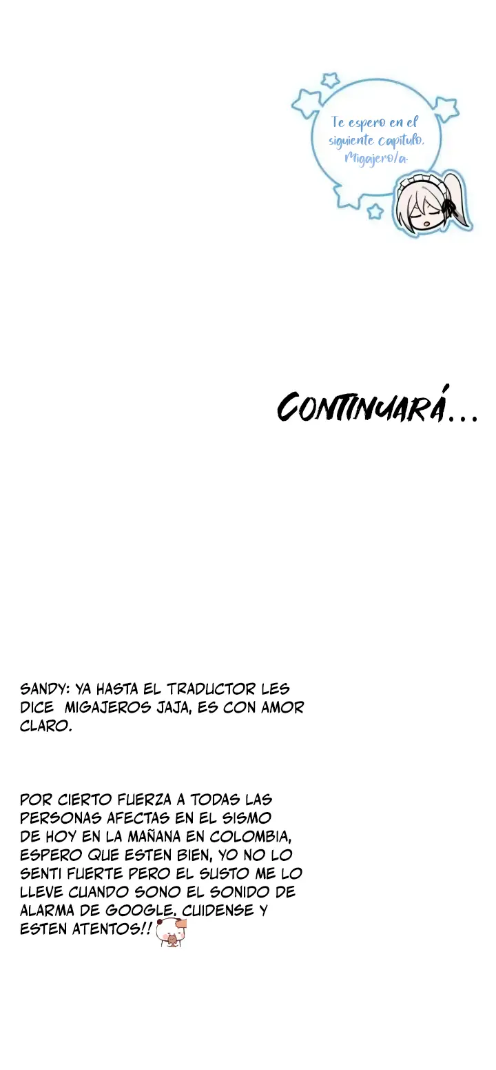 Me Case con la Dragona que Maté Capitulo 10 página 32