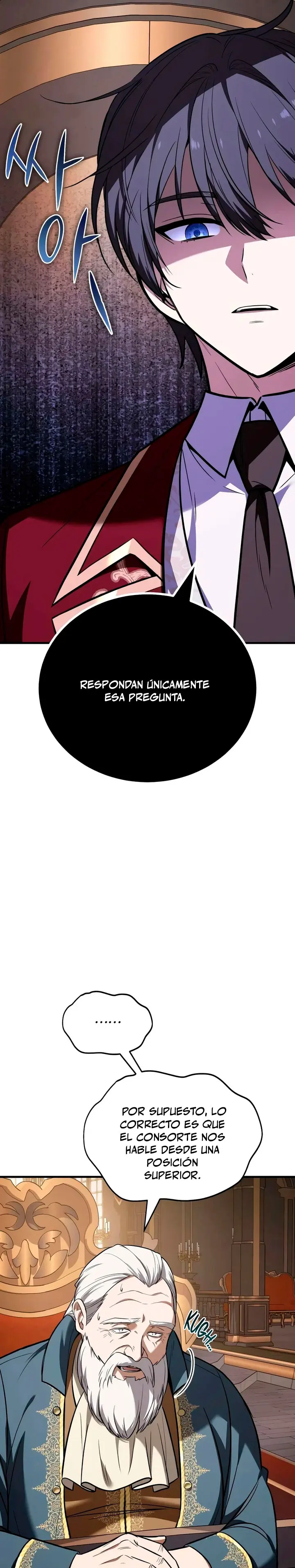 Me Case con la Dragona que Maté Capitulo 5 página 15
