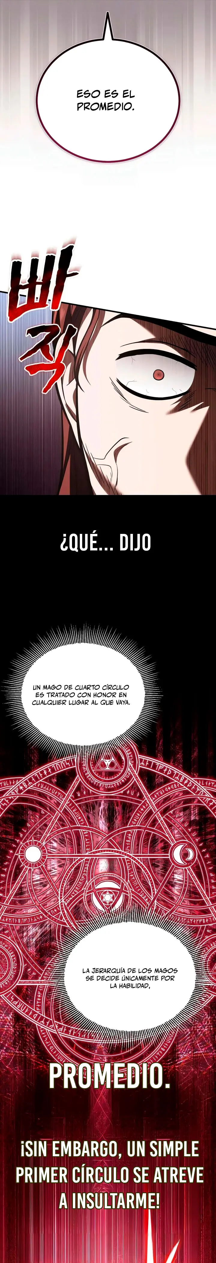 Me Case con la Dragona que Maté Capitulo 5 página 20