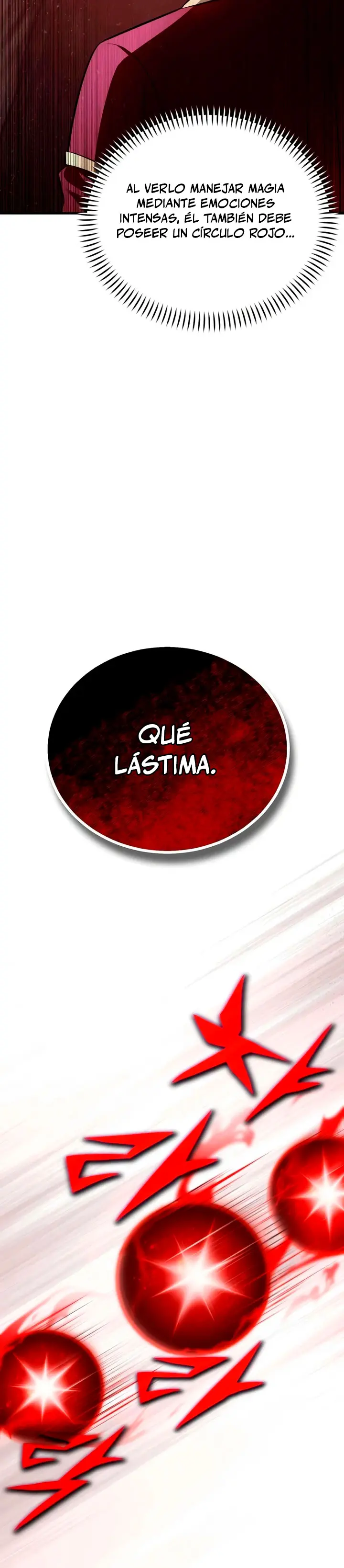 Me Case con la Dragona que Maté Capitulo 5 página 31