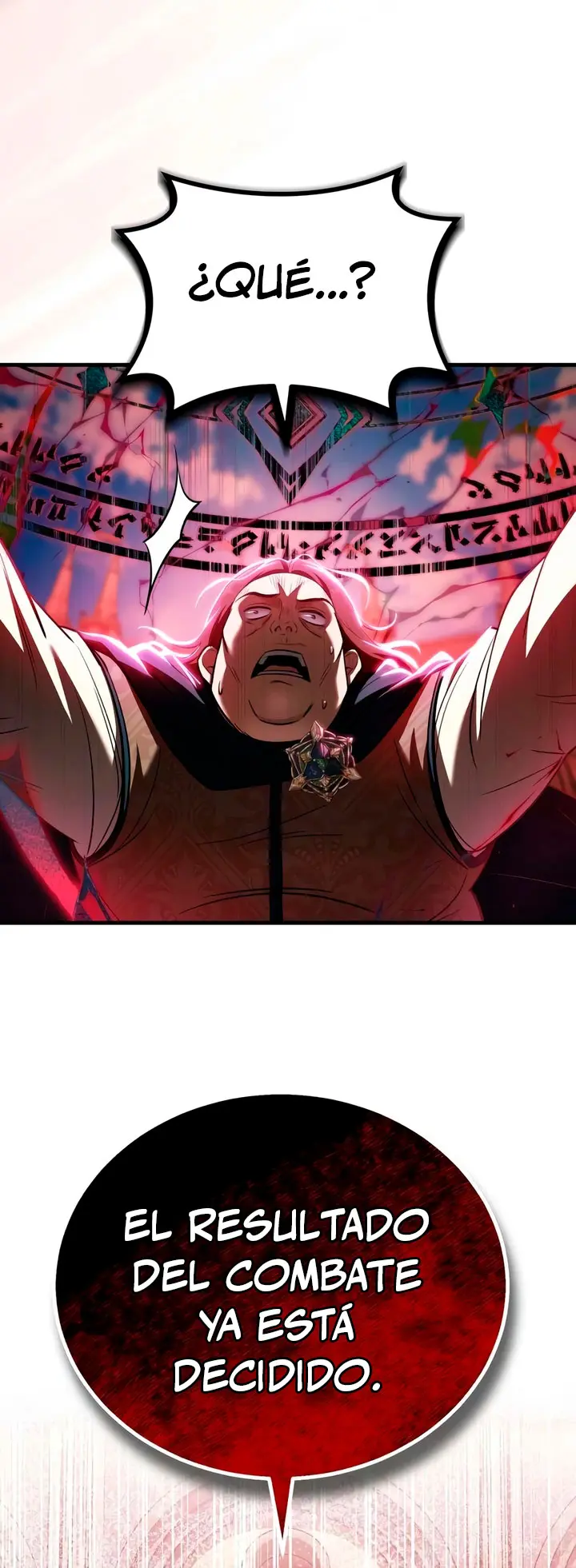 Me Case con la Dragona que Maté Capitulo 5 página 32