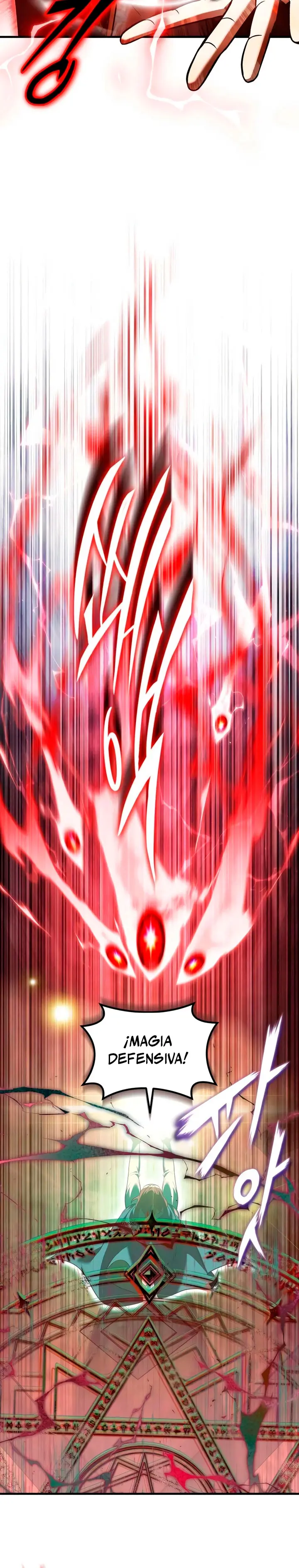 Me Case con la Dragona que Maté Capitulo 5 página 34