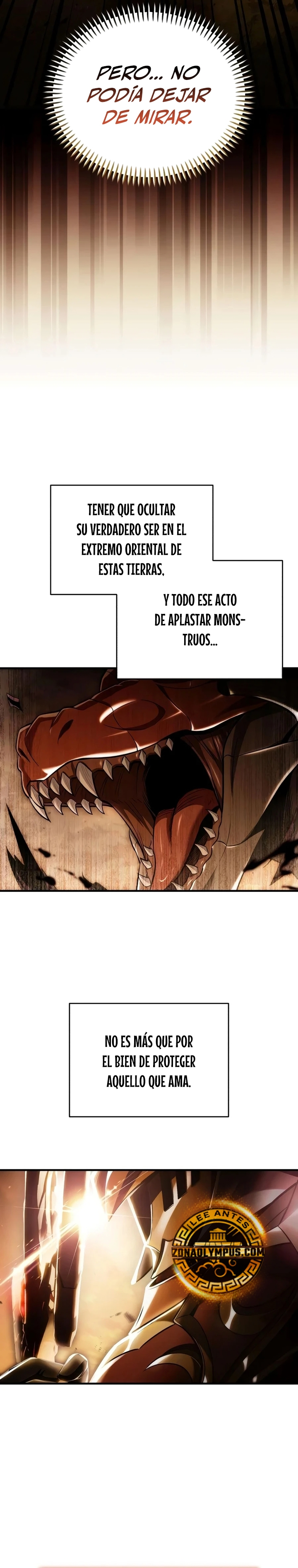 Me Case con la Dragona que Maté Capitulo 4 página 11