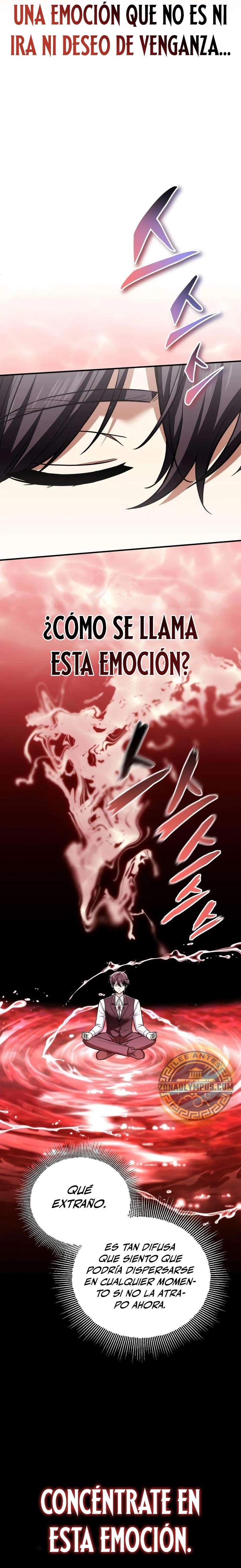 Me Case con la Dragona que Maté Capitulo 4 página 16