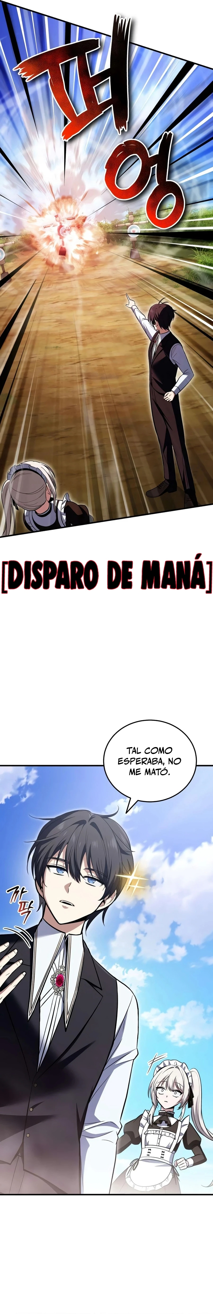 Me Case con la Dragona que Maté Capitulo 4 página 31